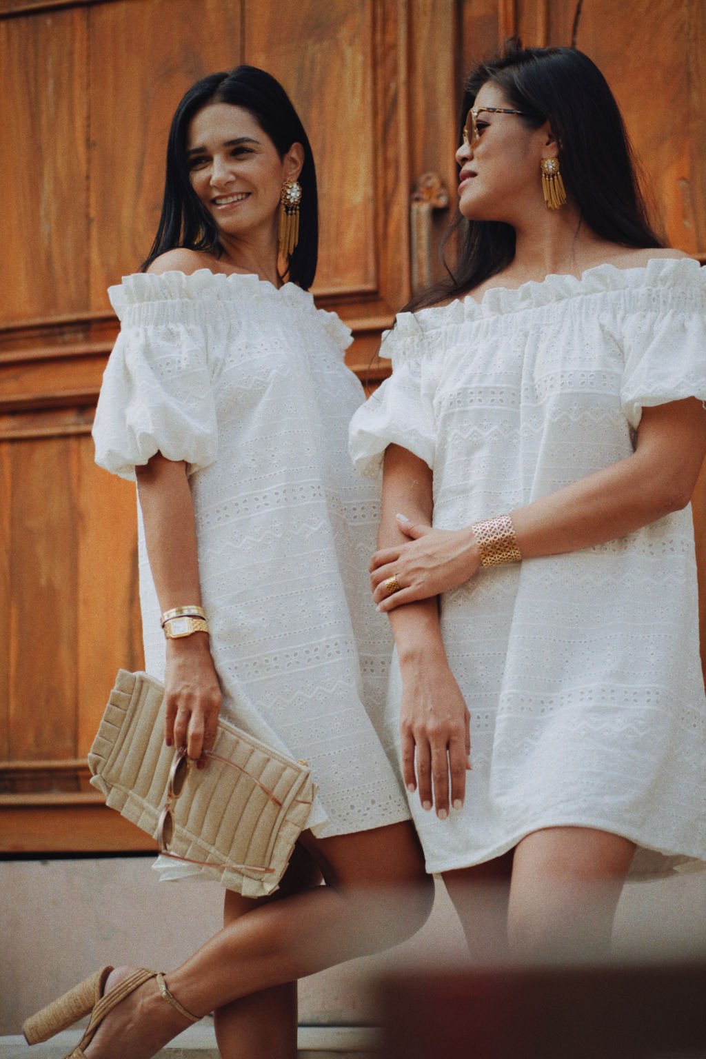 VICTOIRE BRODERIE ANGLAISE