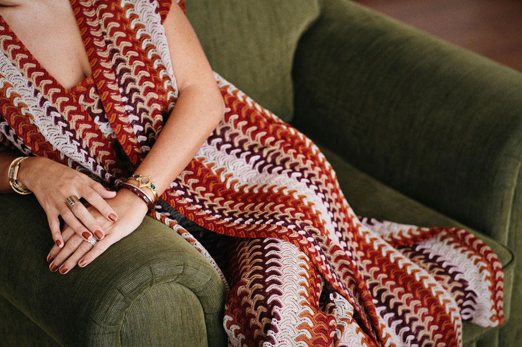 ENSEMBLE SUNDANCE - CROCHET