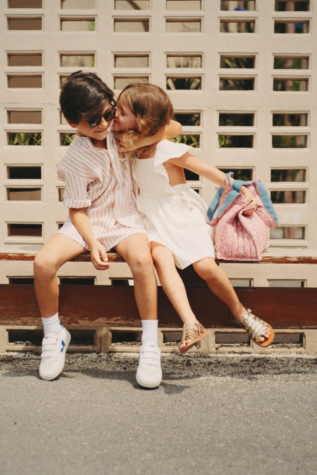 ROMEO KIDS PORTOFINO