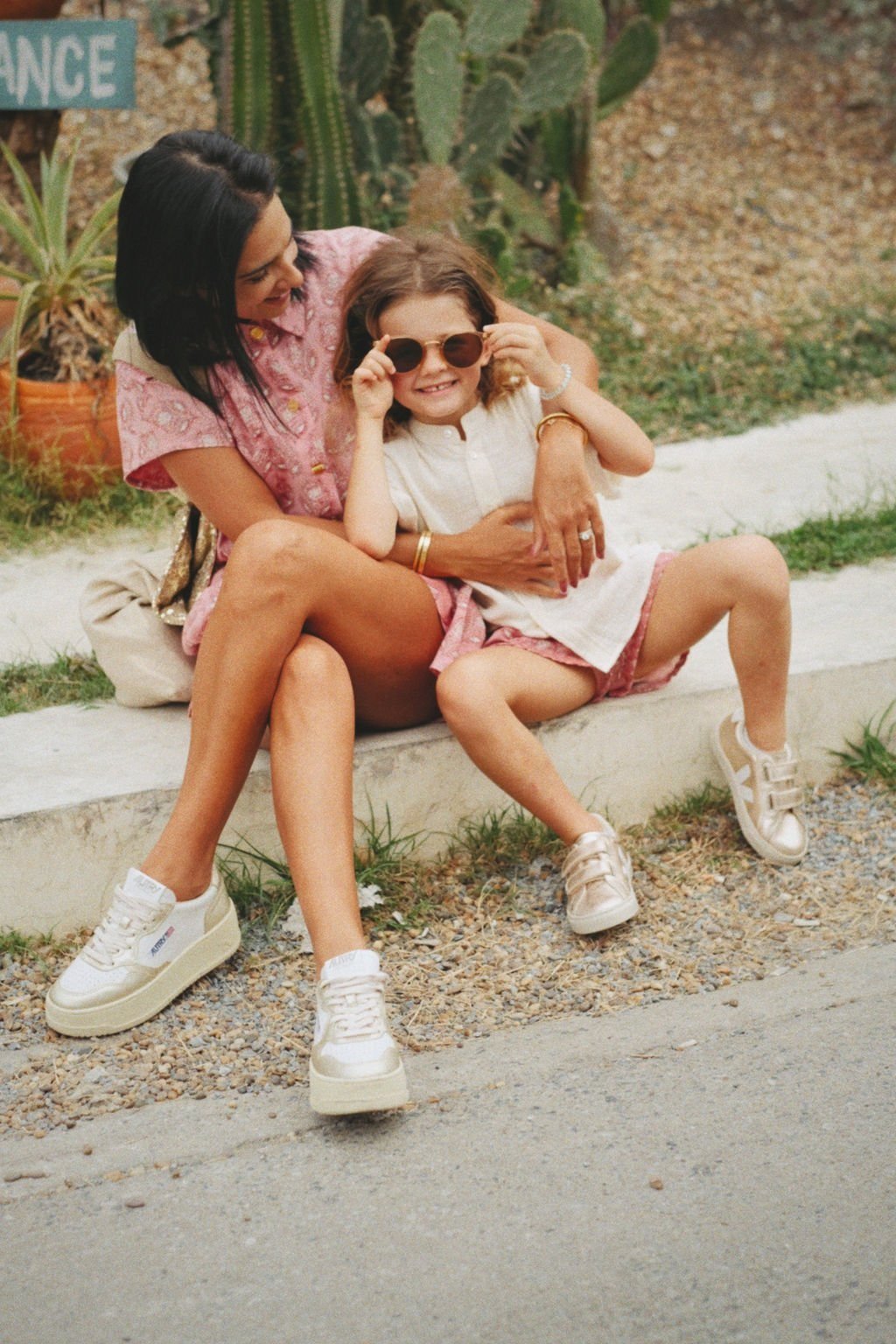 ROMEO KIDS CREAM