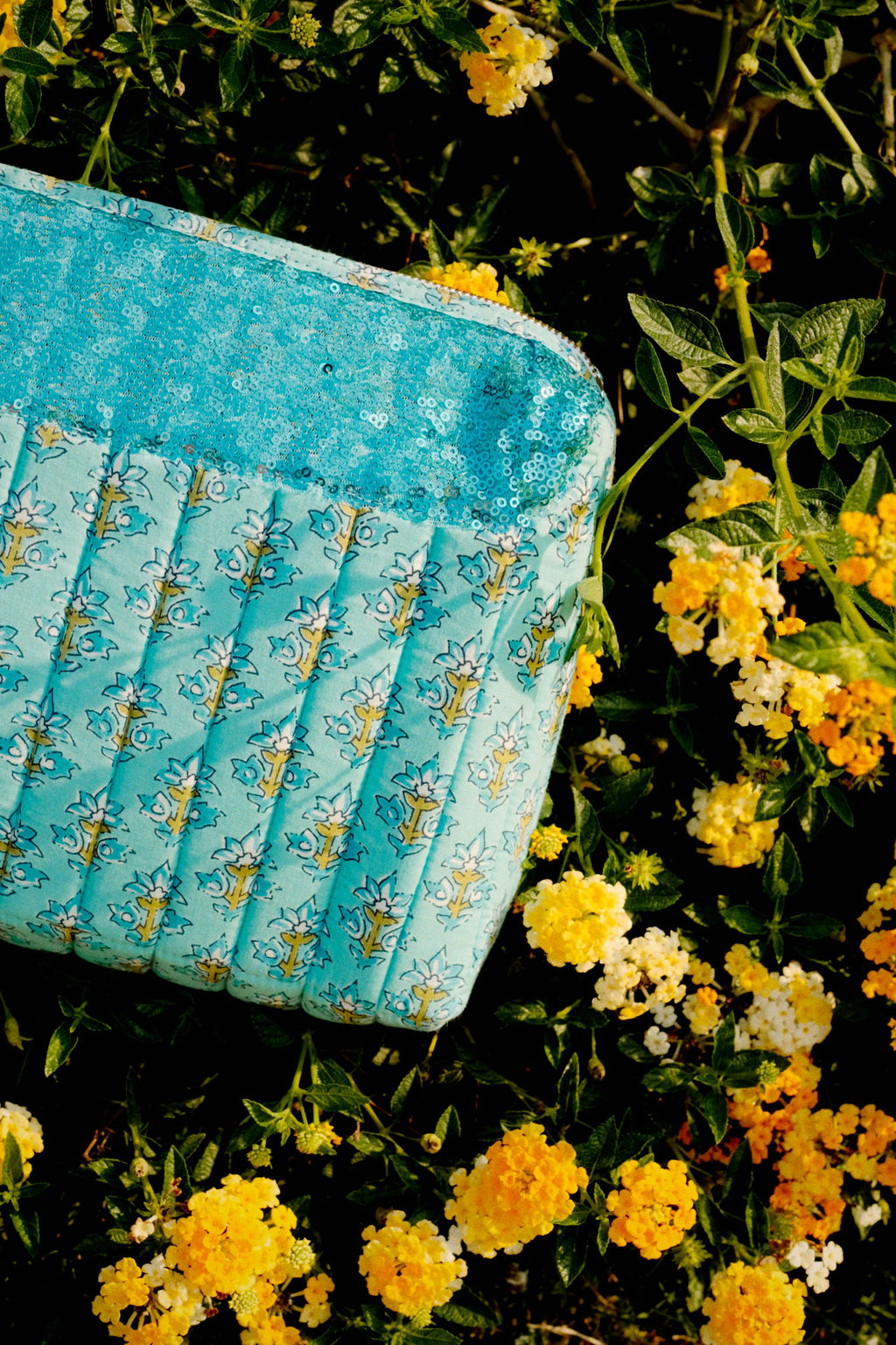 VICTORIA POUCH - CIELIA