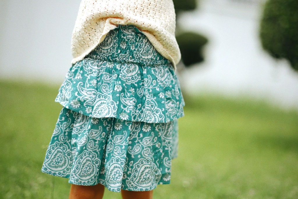 TESS TURQUOISE