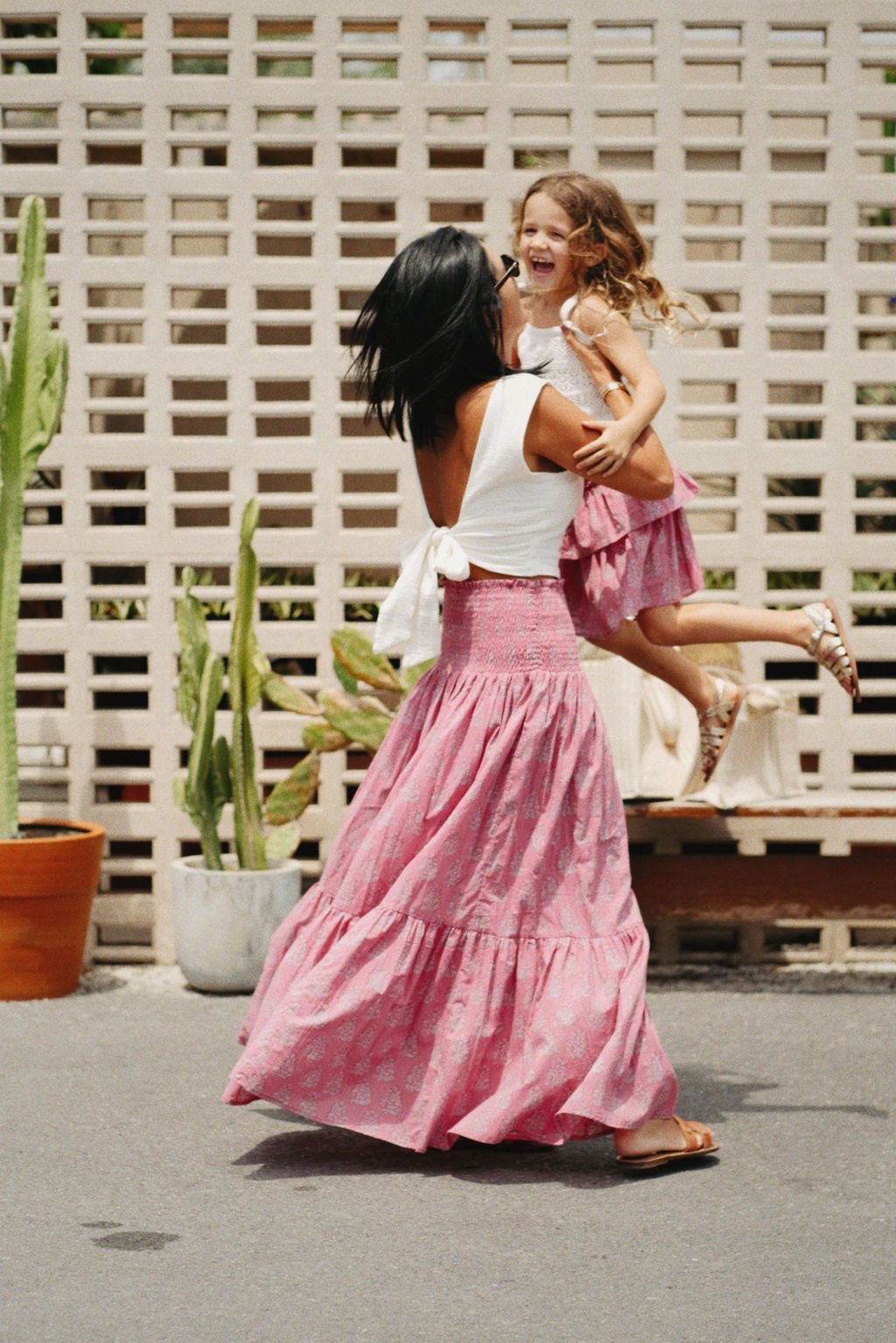 PIPPA ROSY BLOSSOM