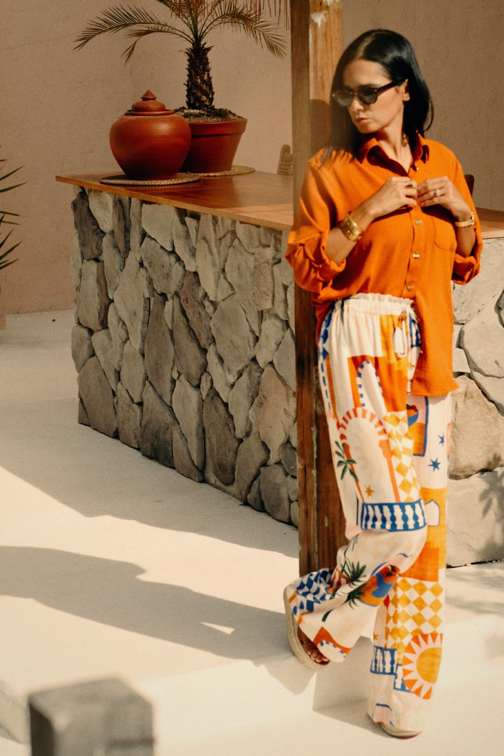 ALBERTO OASIS