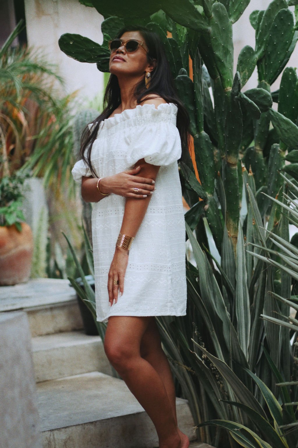 VICTOIRE BRODERIE ANGLAISE