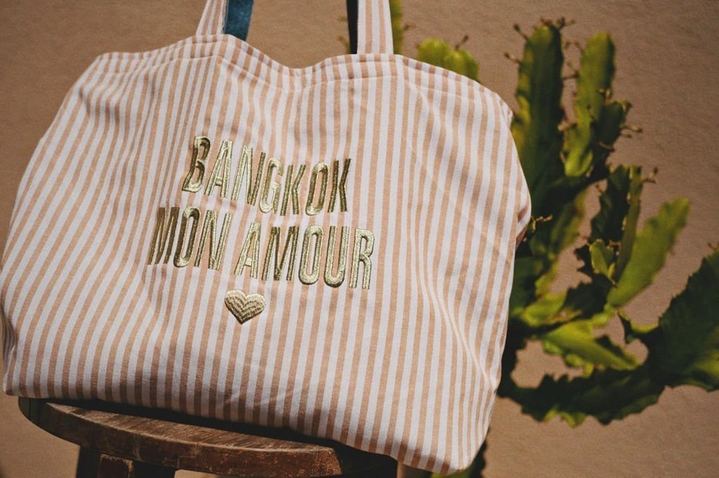 MARCEL BANGKOK MON AMOUR