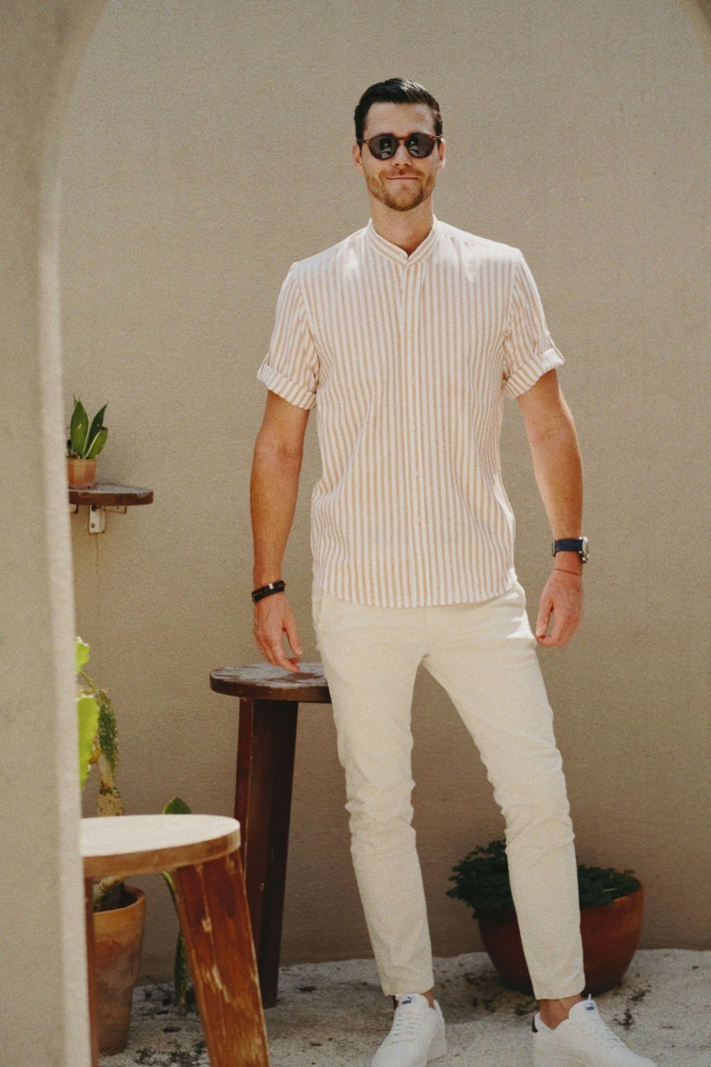 ROMEO MEN PORTOFINO