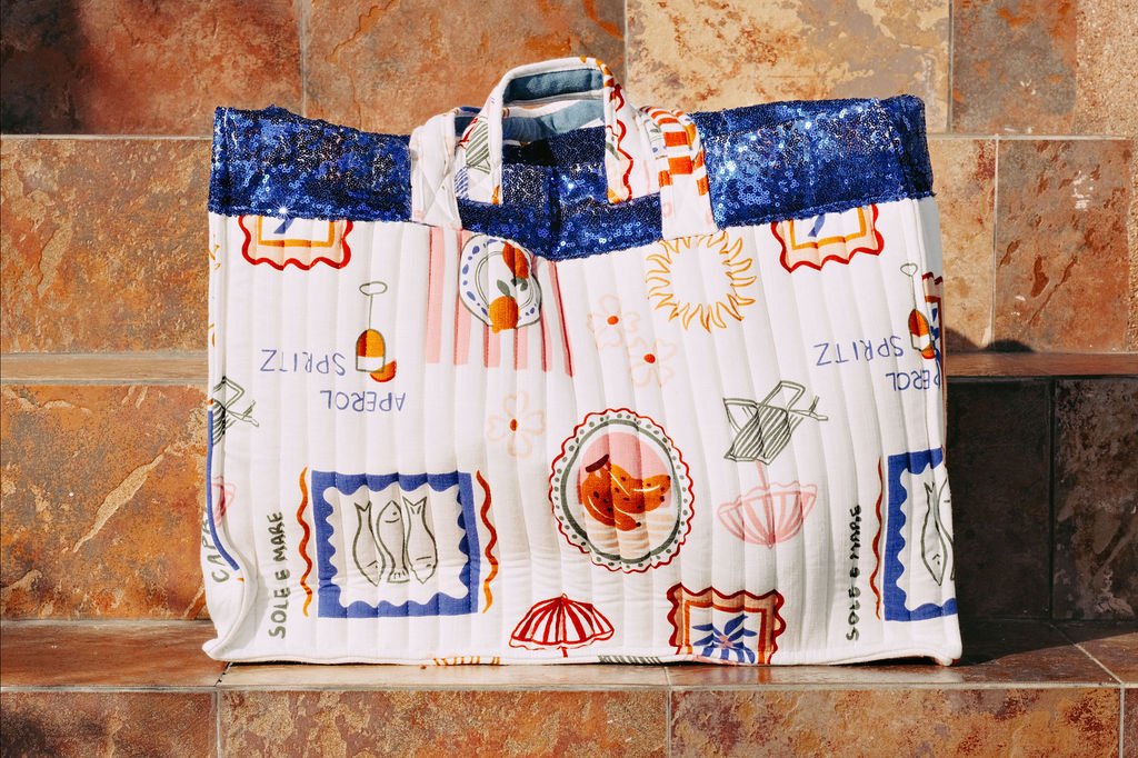 VICTOR MAXI POSITANO