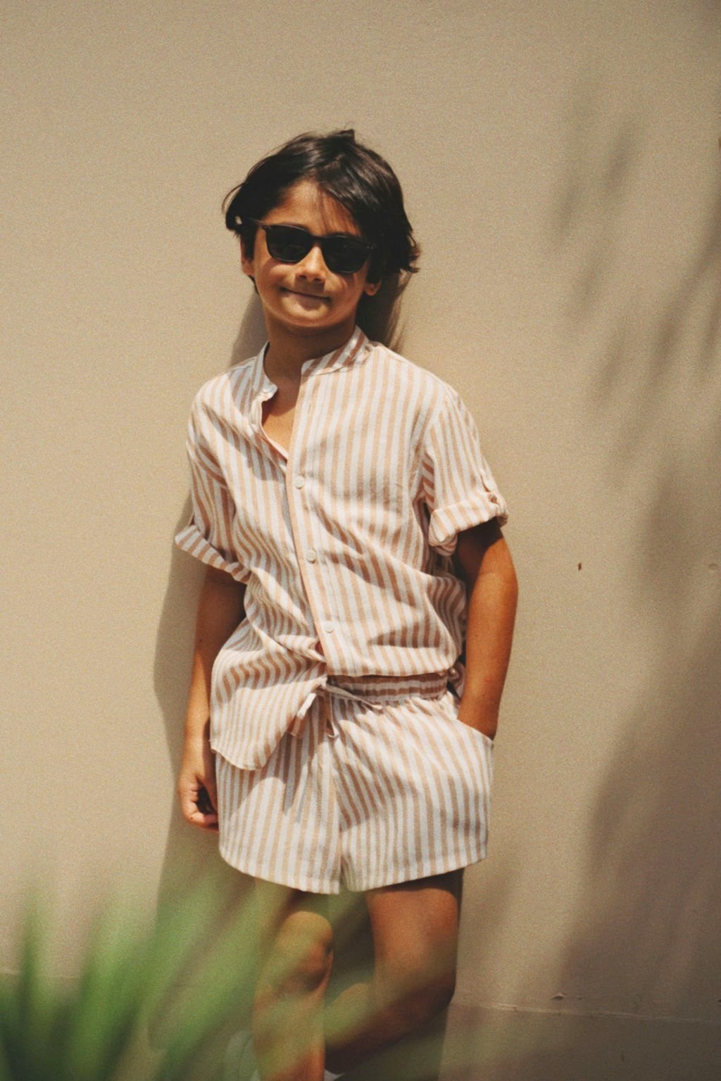 ROMEO KIDS PORTOFINO