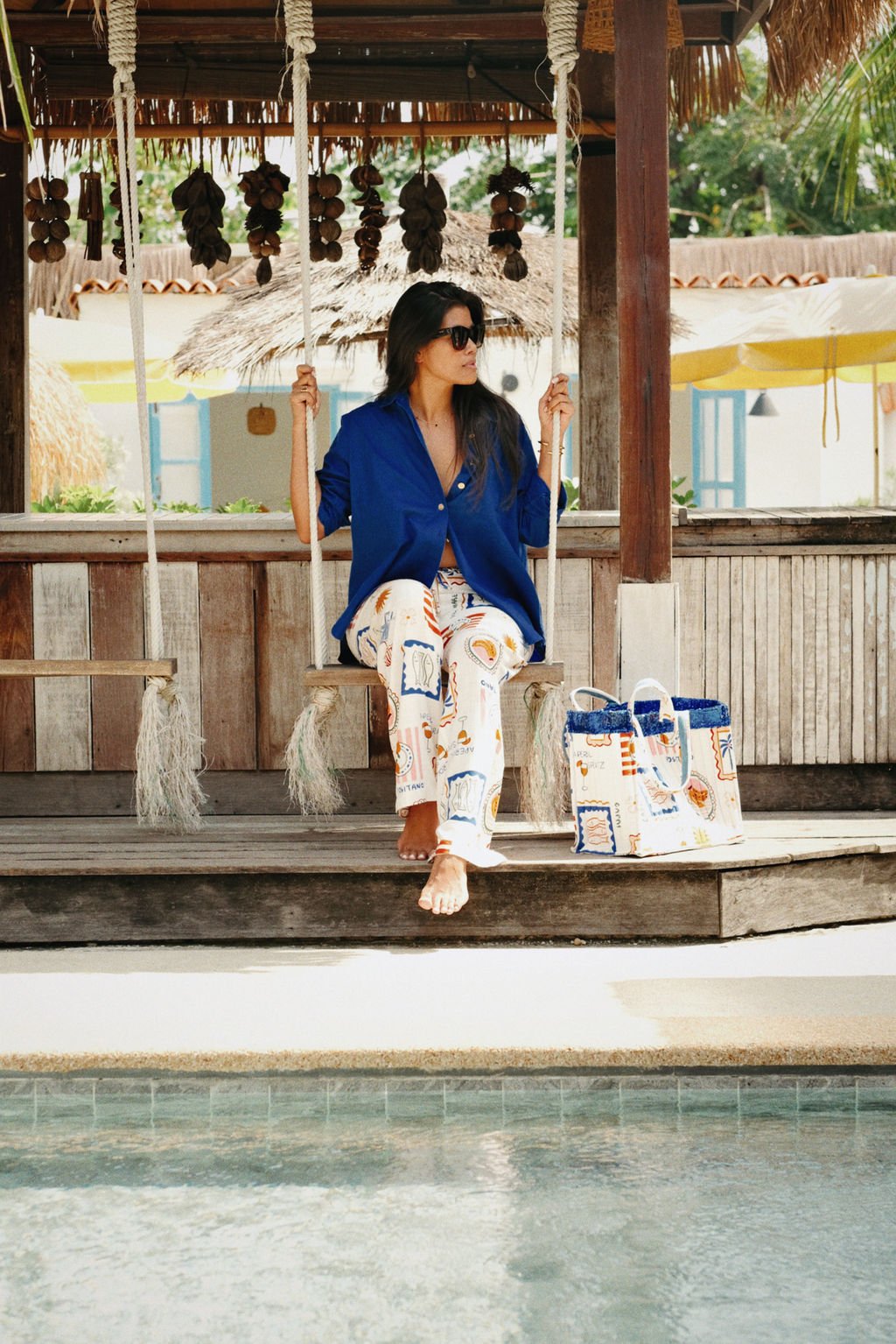 BIANCA MAJORELLE