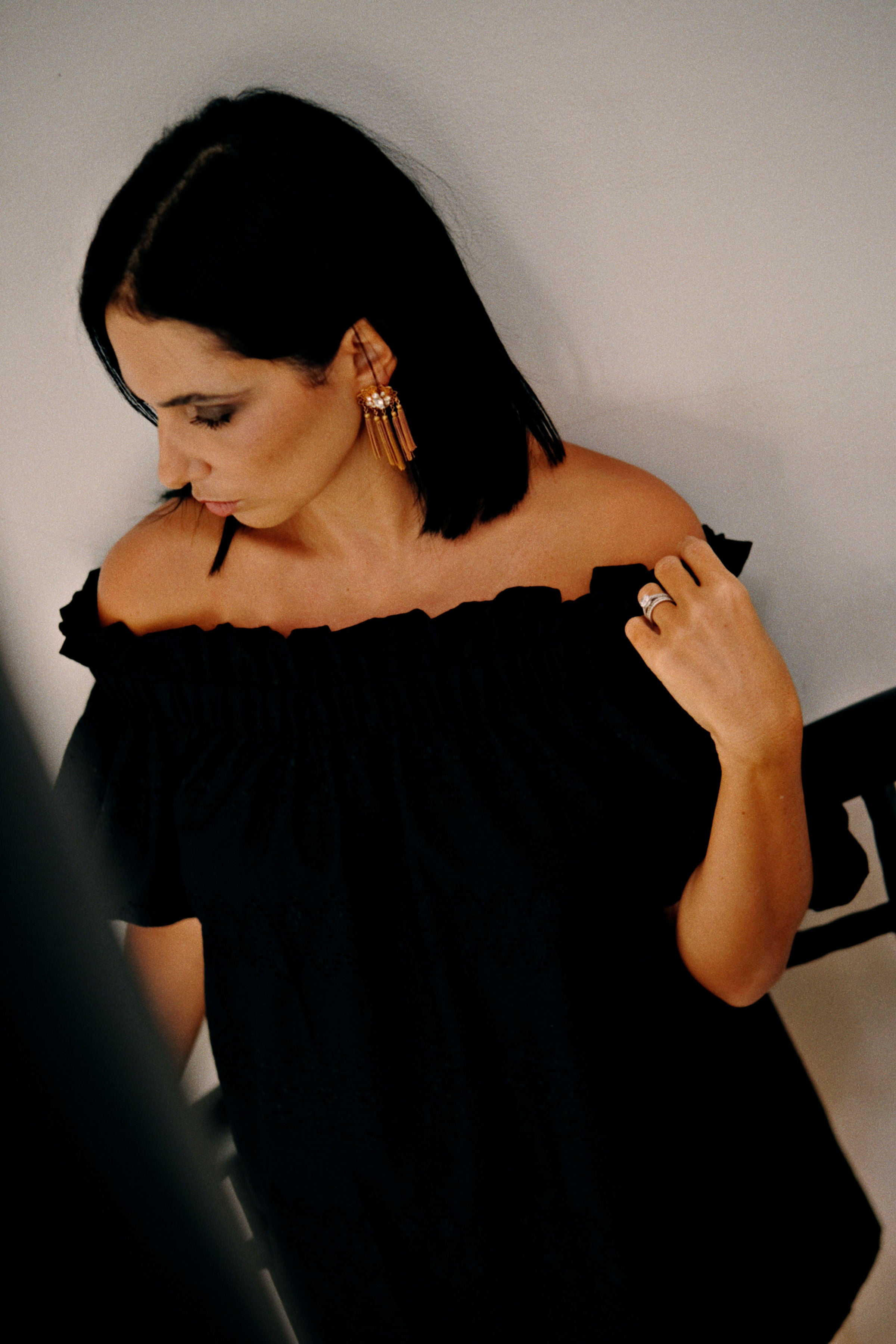 VICTOIRE BRODERIE ANGLAISE