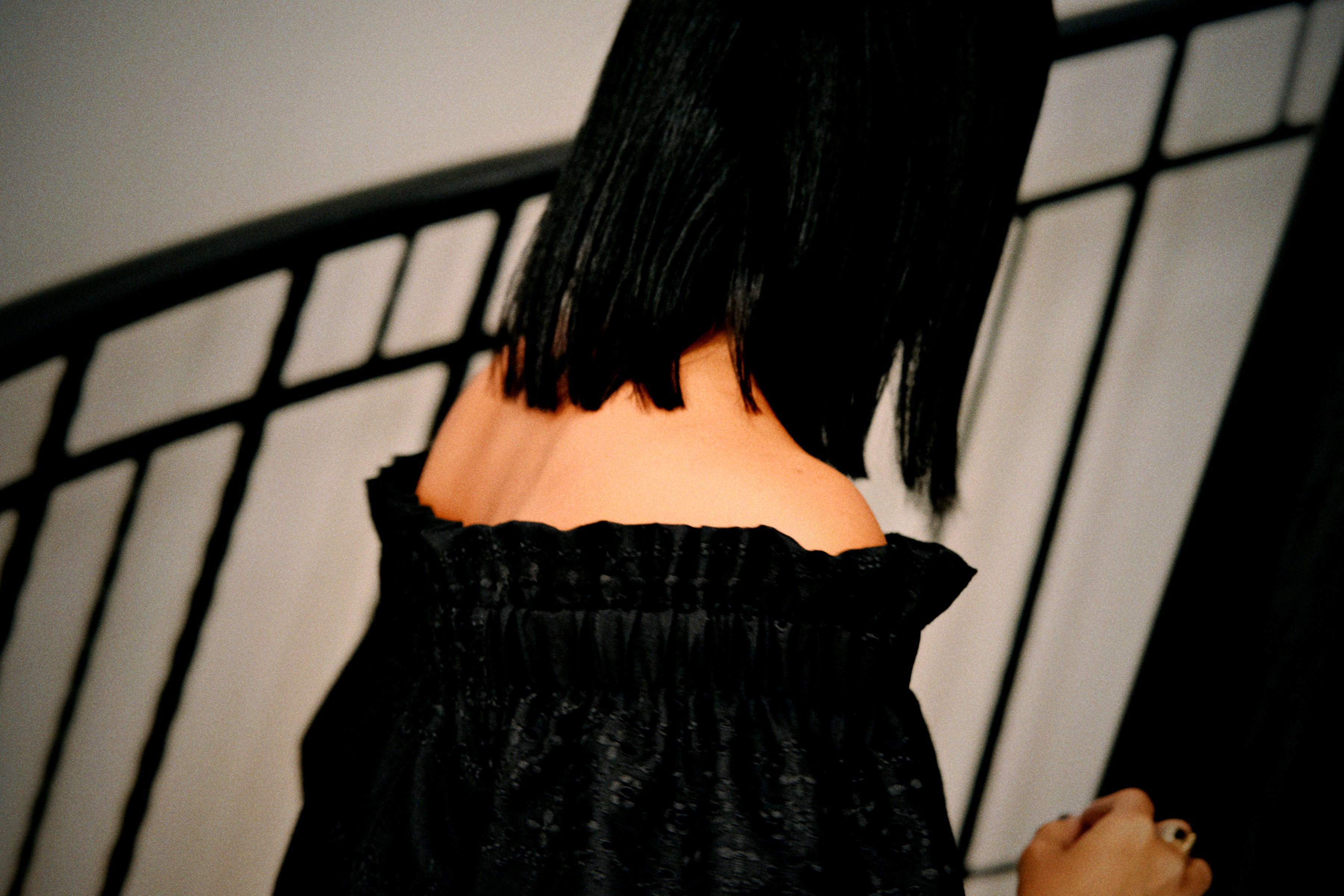 VICTOIRE BRODERIE ANGLAISE