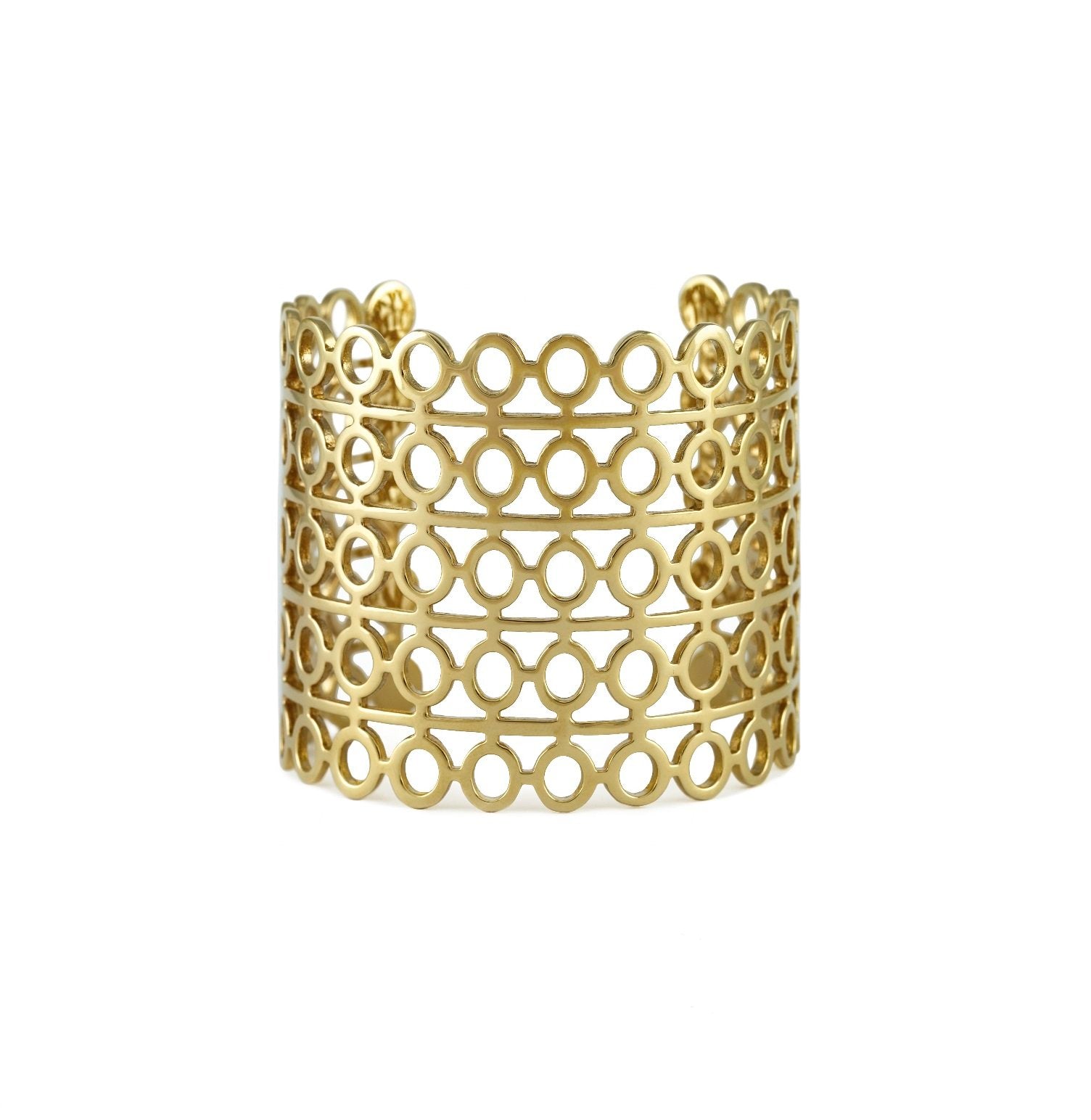 FOLEGANDROS CUFF