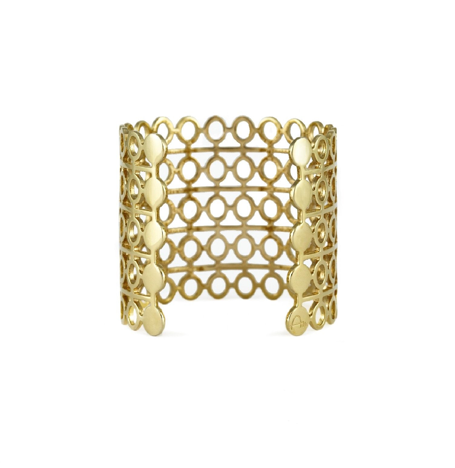 FOLEGANDROS CUFF