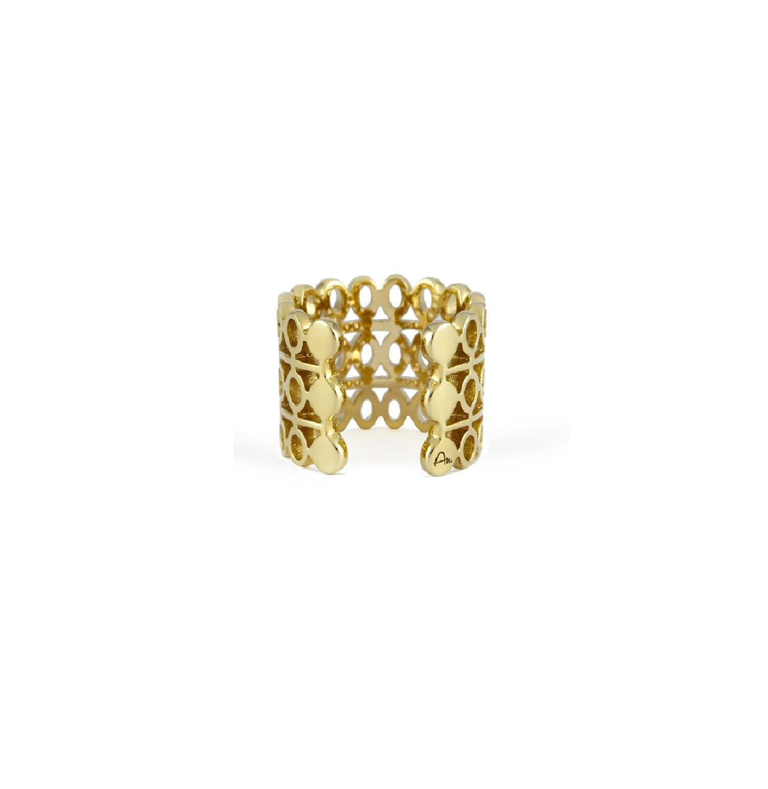 FOLEGANDROS RING