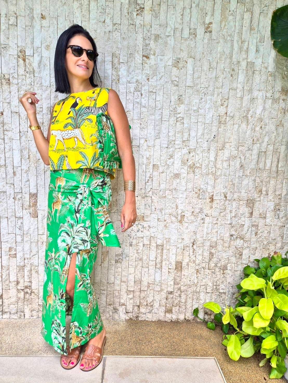RIO SAFARI