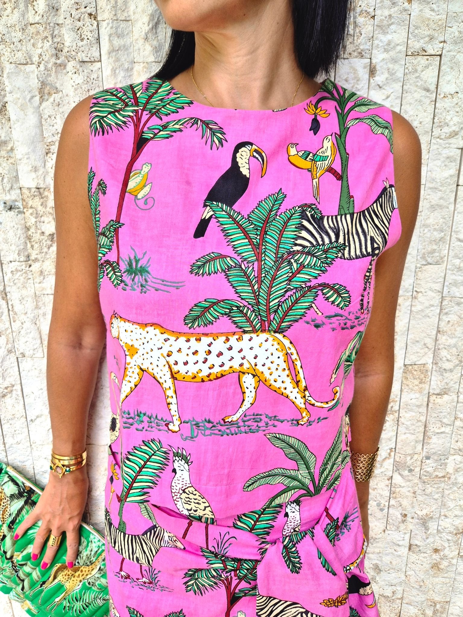 RIO SAFARI