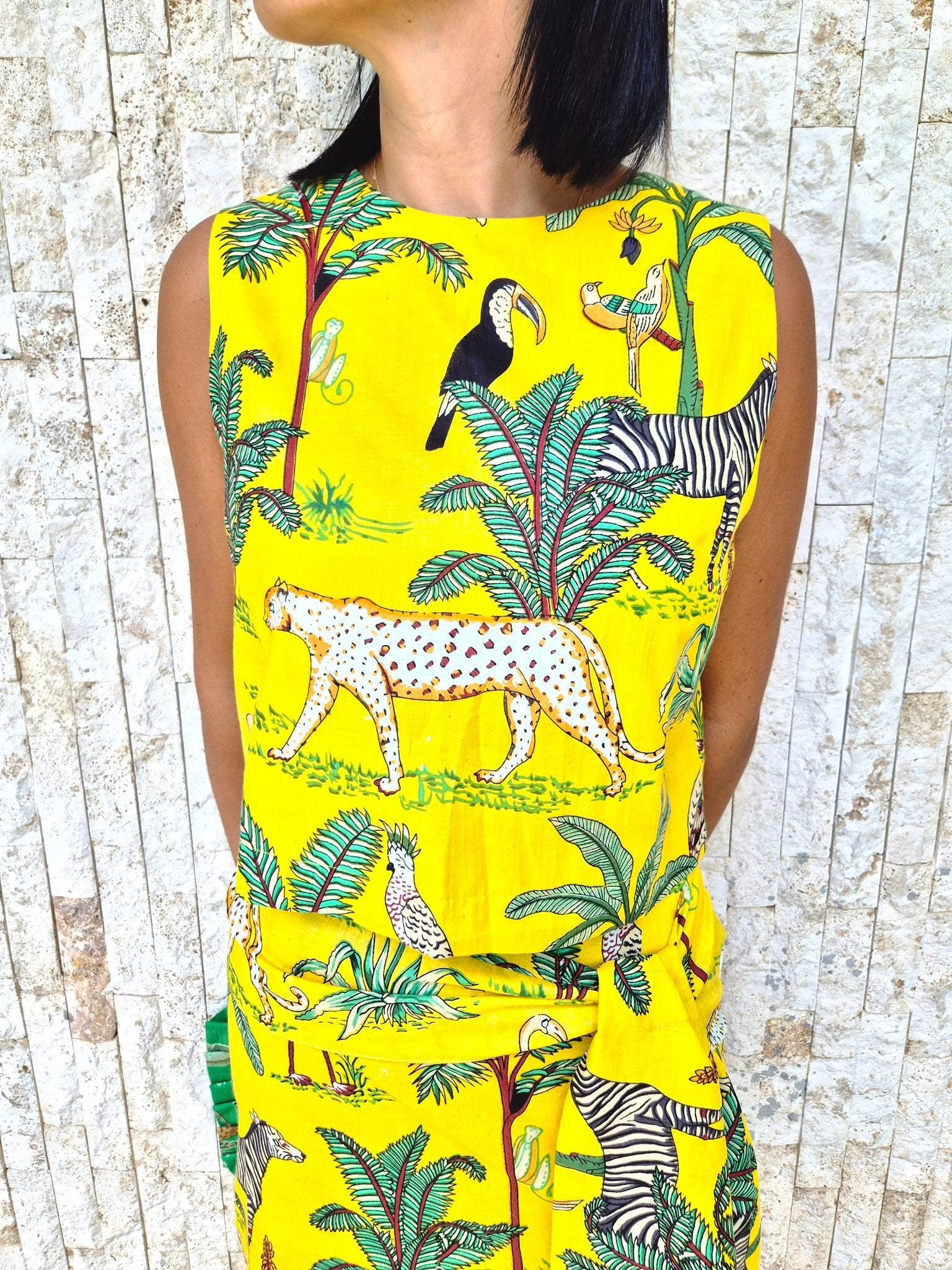 RIO SAFARI