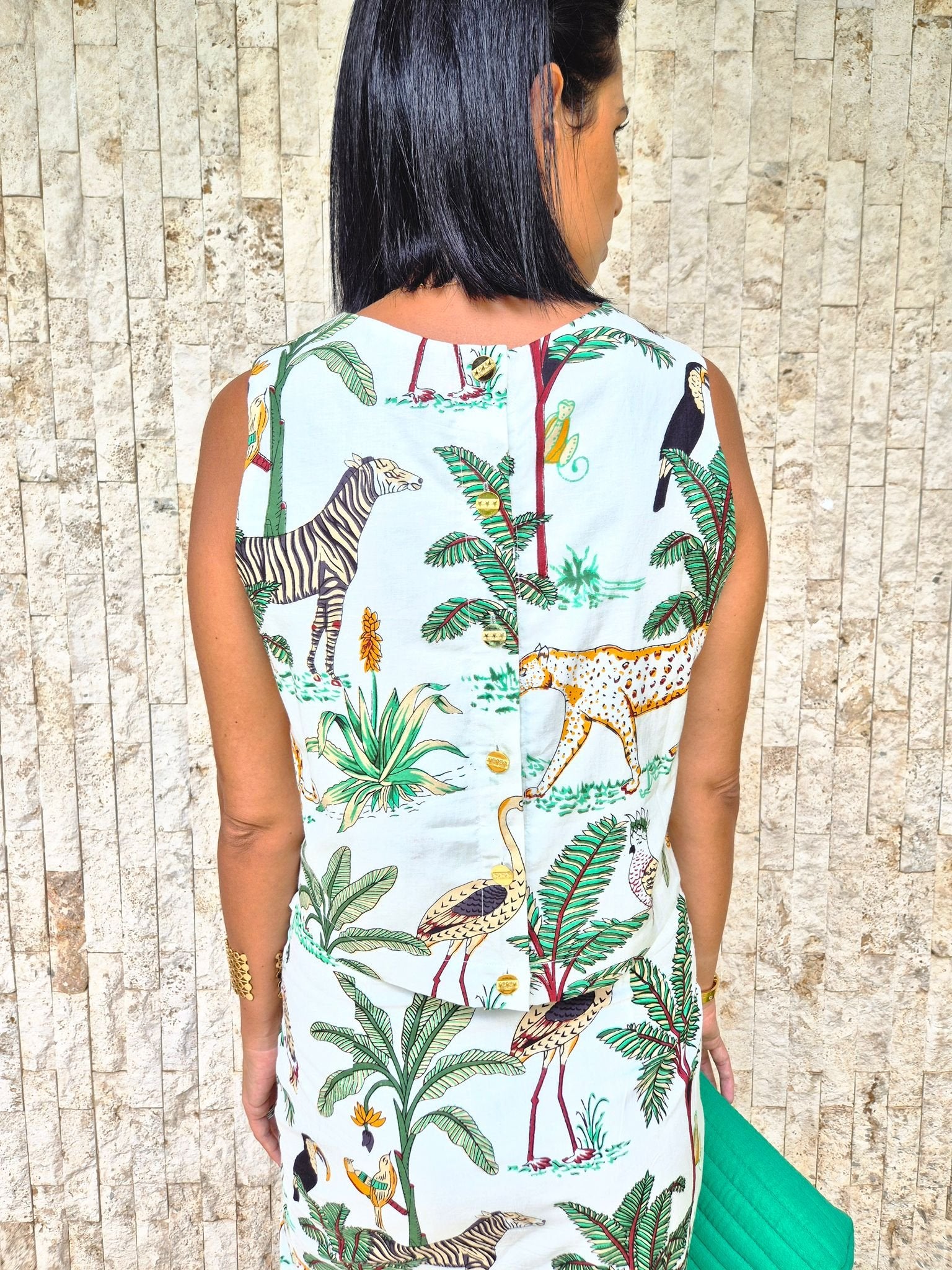 RIO SAFARI