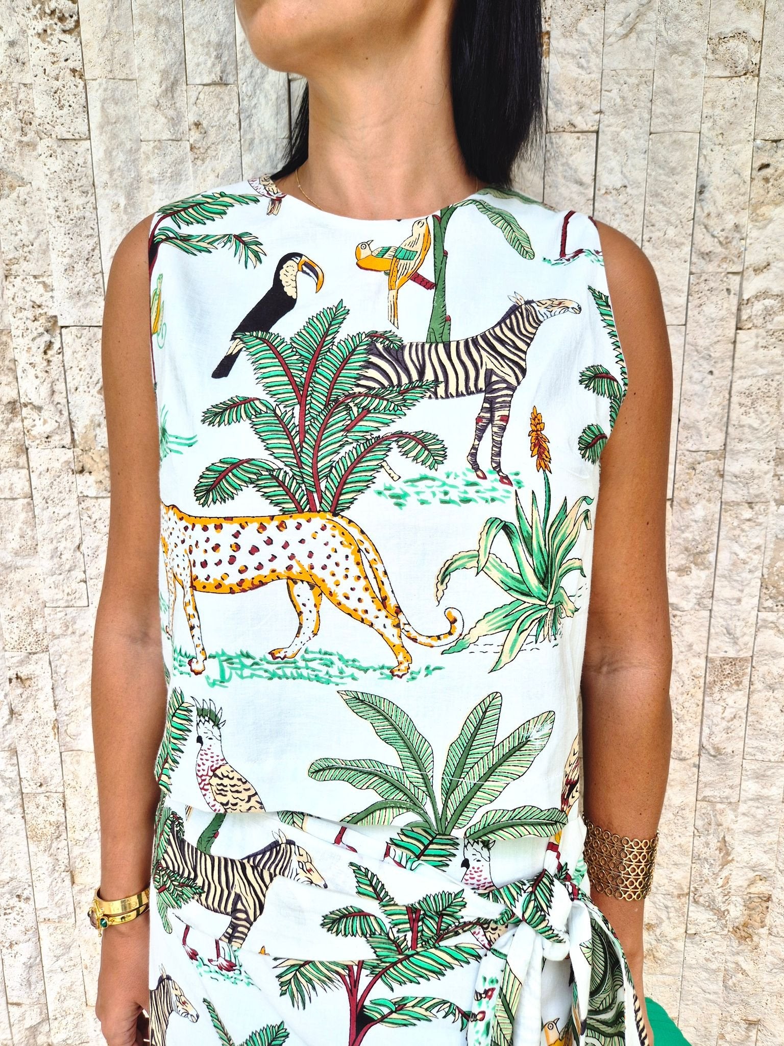 RIO SAFARI