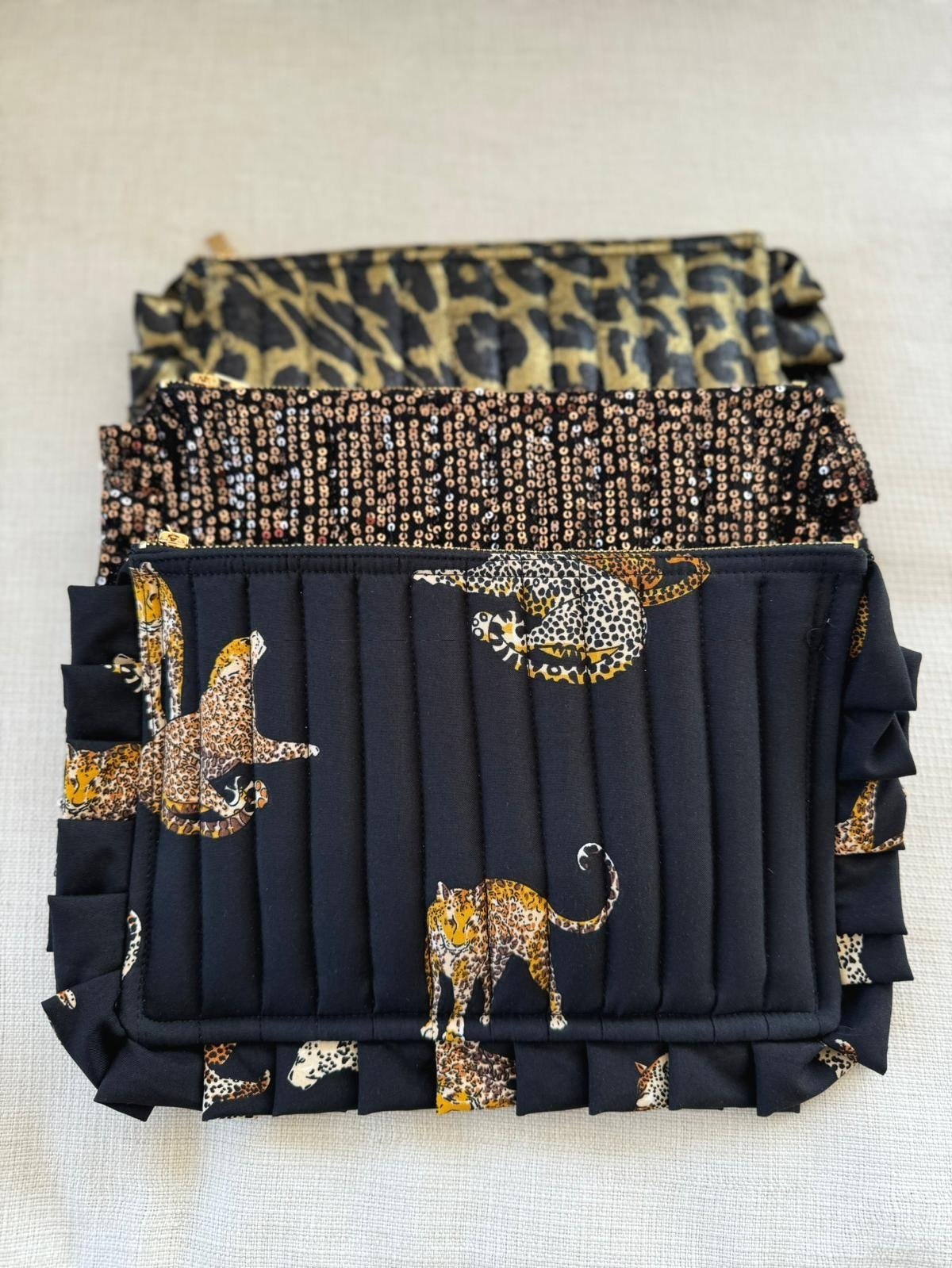 ALBA EBONY TIGER