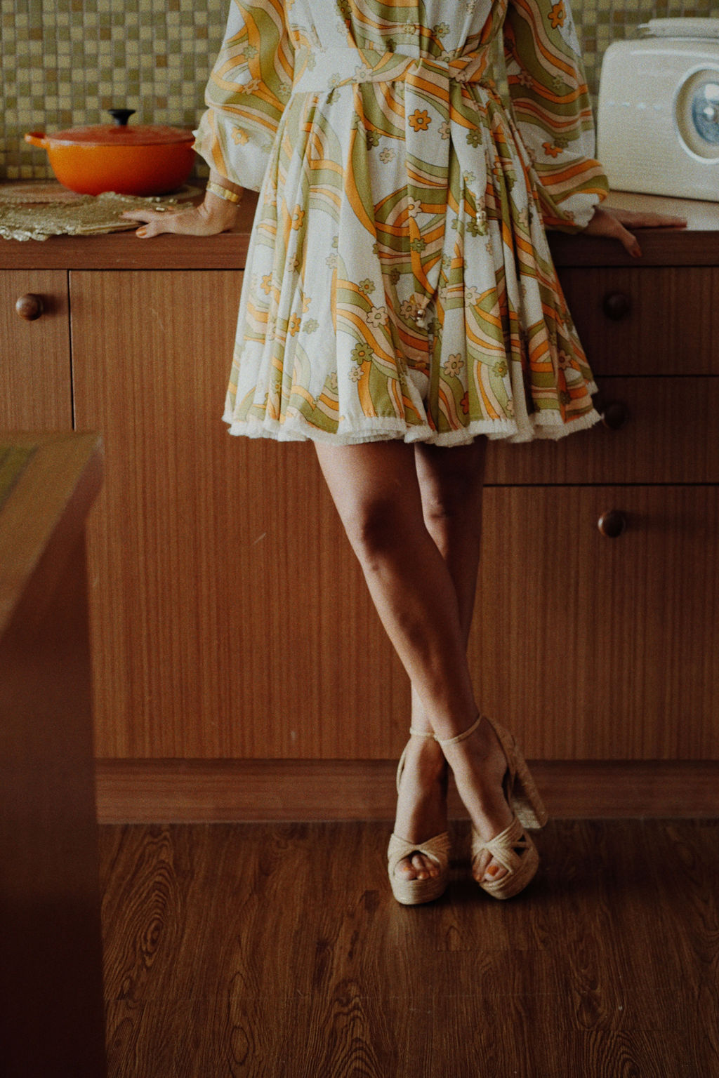 LOLITA WOODSTOCK