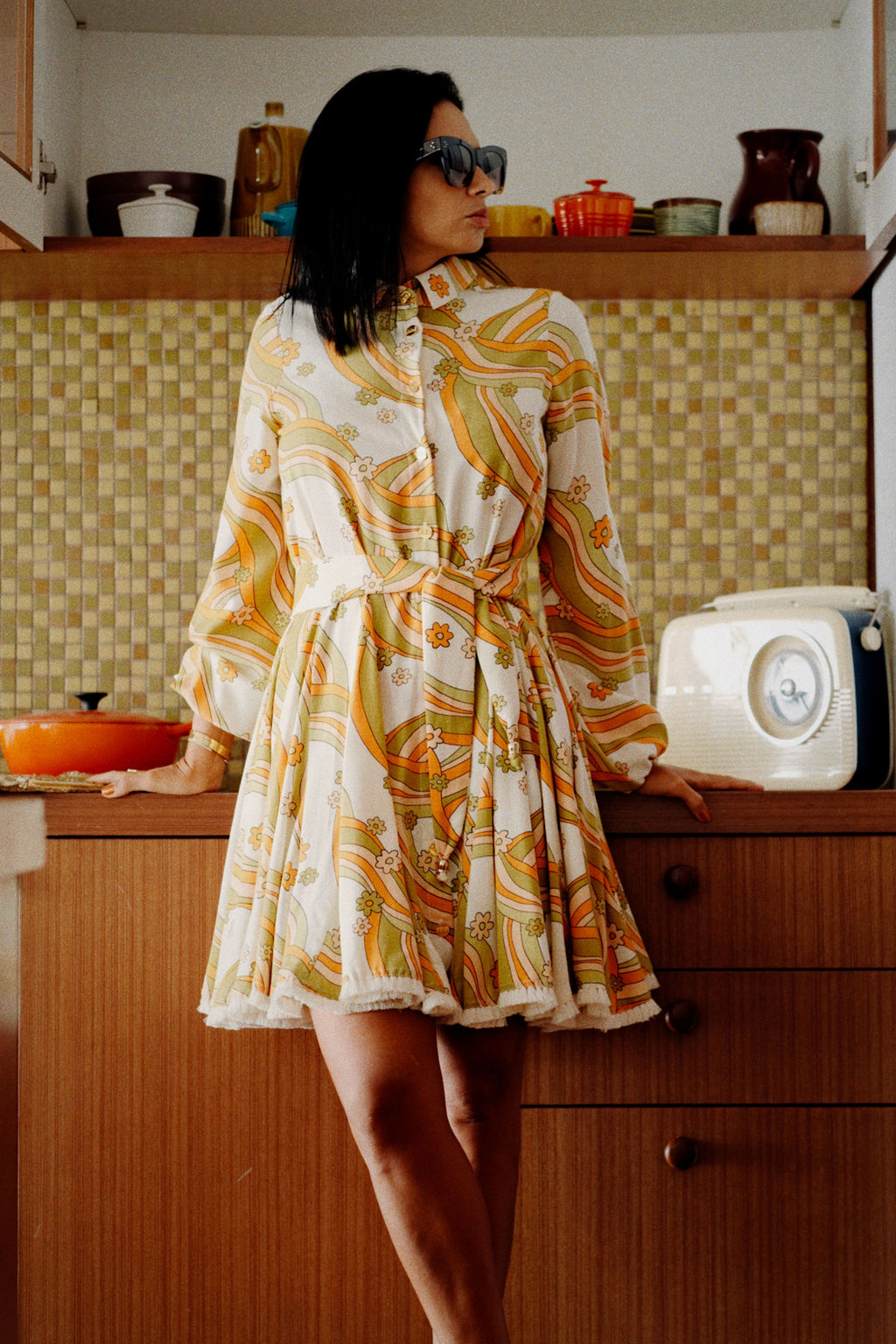 LOLITA WOODSTOCK