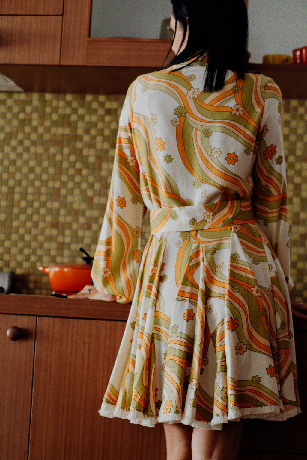 LOLITA WOODSTOCK