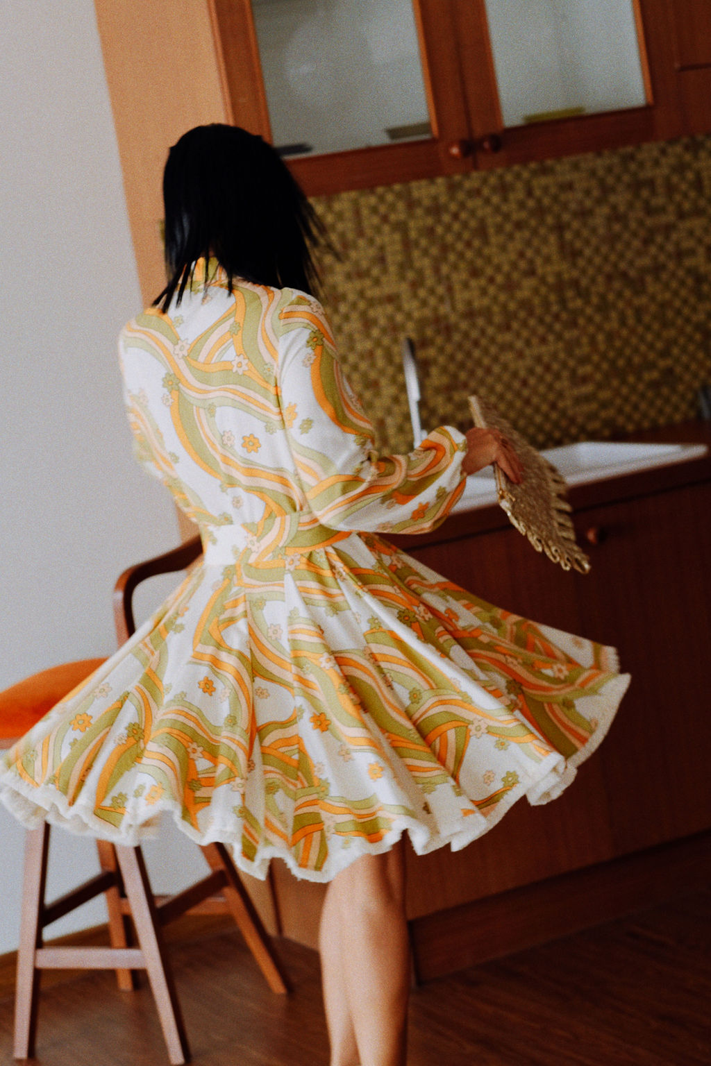 LOLITA WOODSTOCK