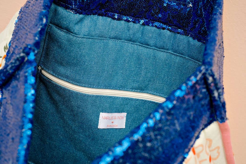 VICTOR MAXI POSITANO