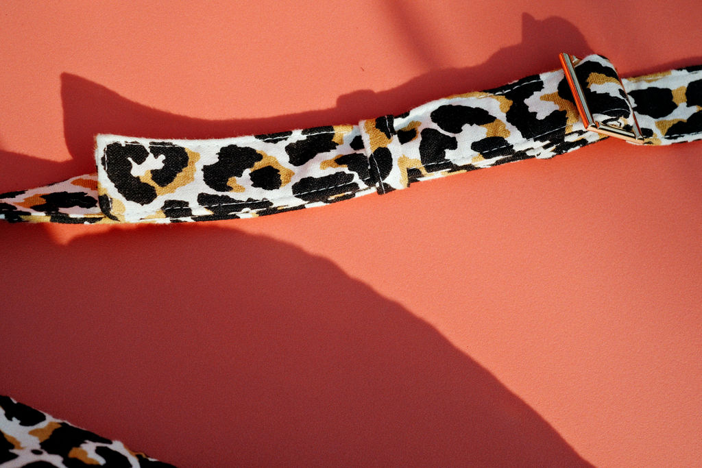 BANANA KIDS BAG - LEO