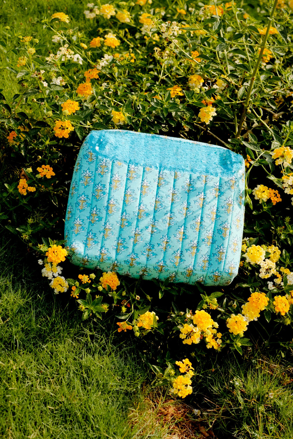 VICTORIA POUCH - CIELIA