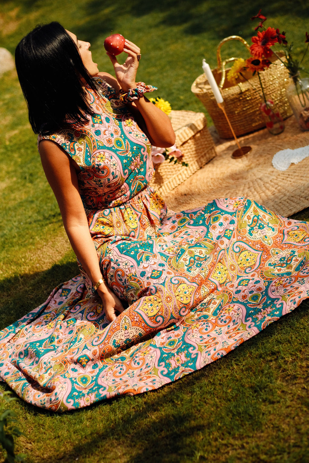 TOP GINO - WONDERLAND