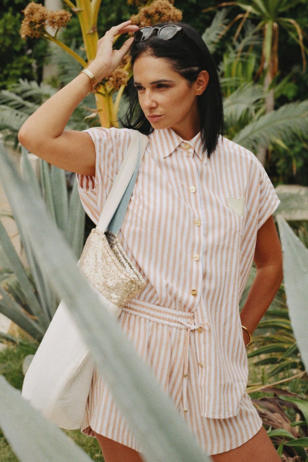 LOLA PORTOFINO 💛