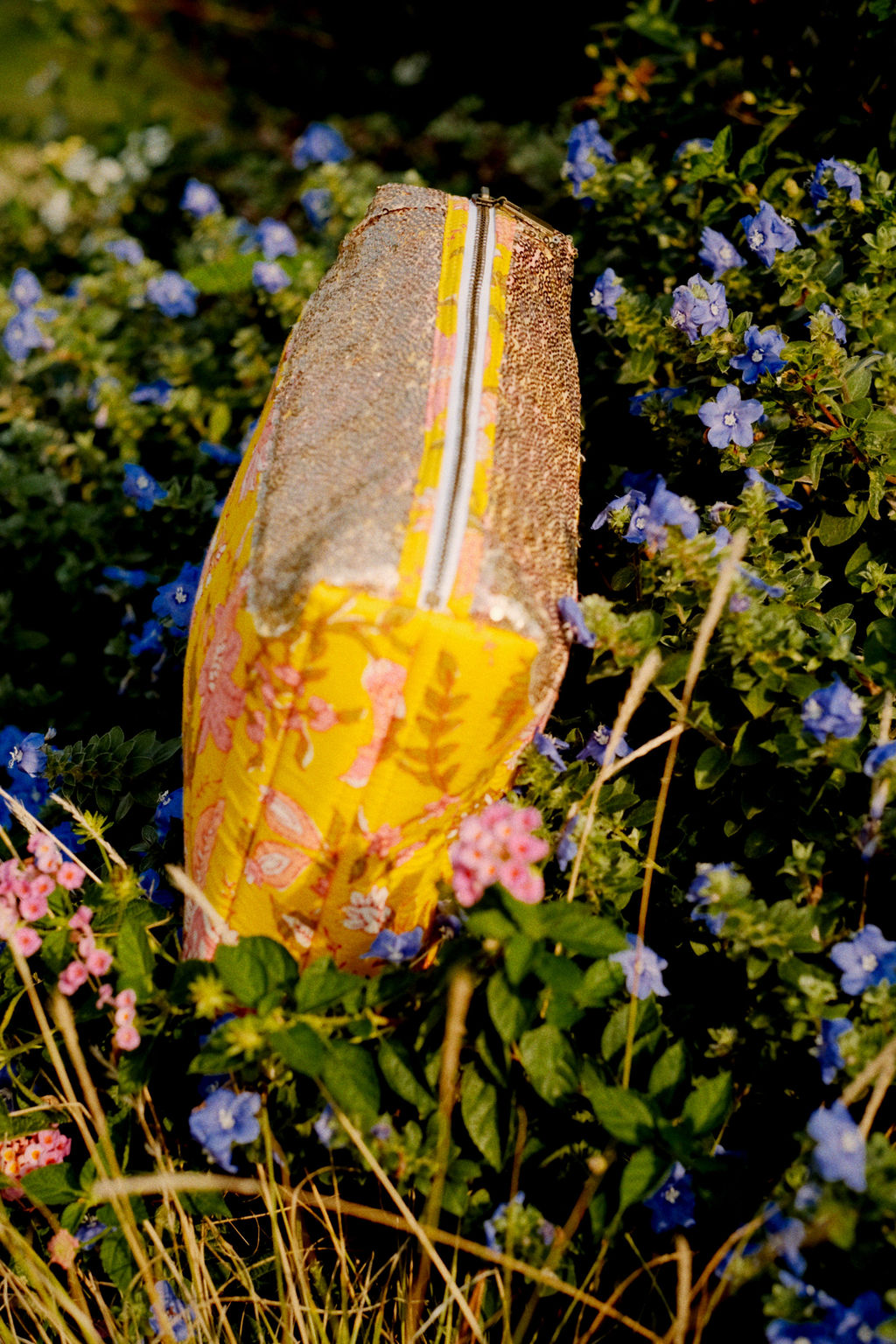 POCHETTE VICTORIA - SOLEIA