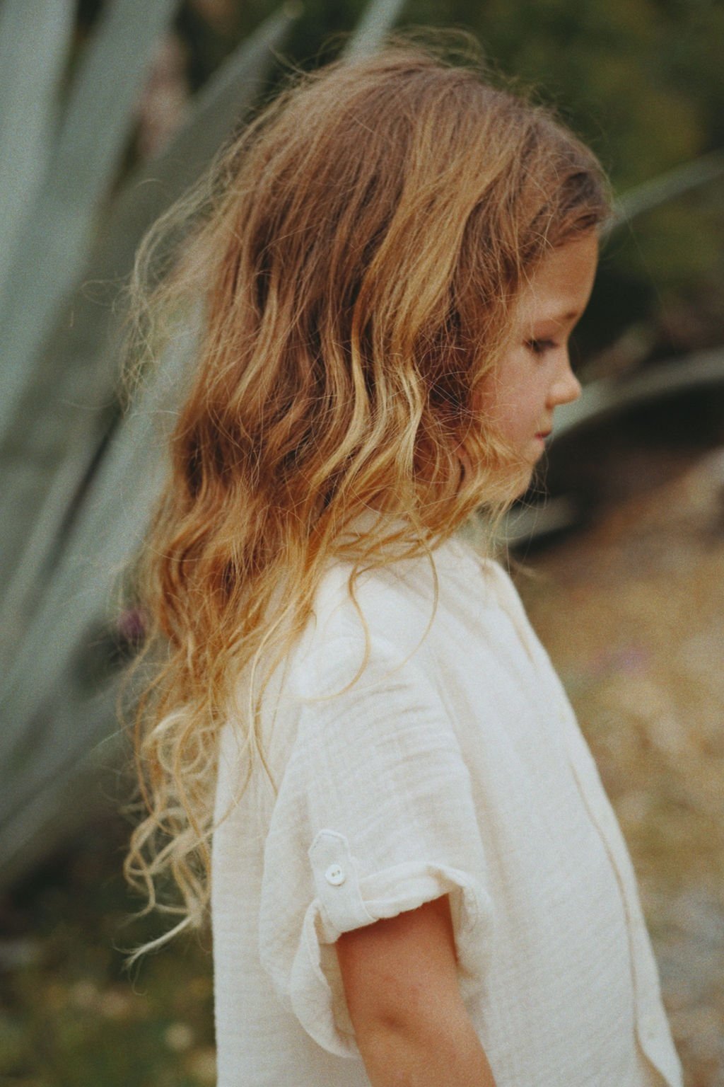 ROMEO KIDS CREAM