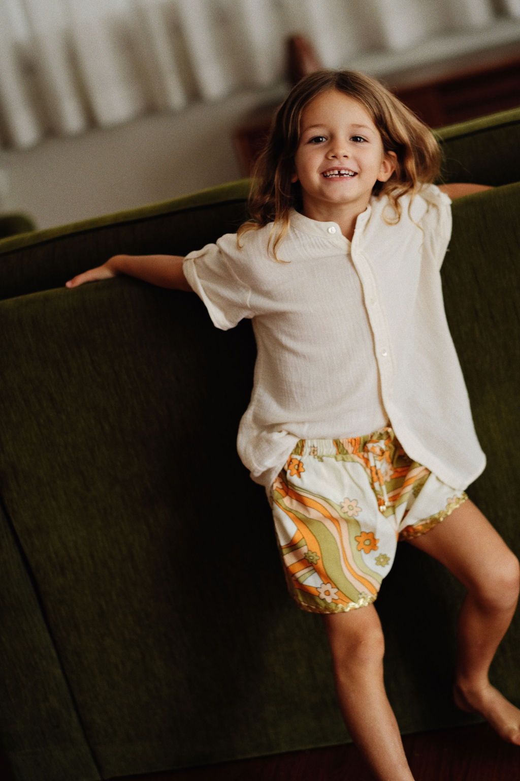 NINO KIDS WOODSTOCK