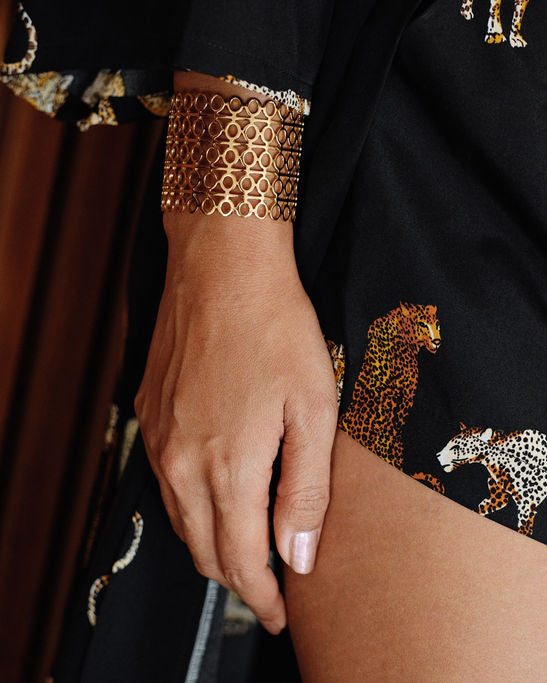 FOLEGANDROS CUFF
