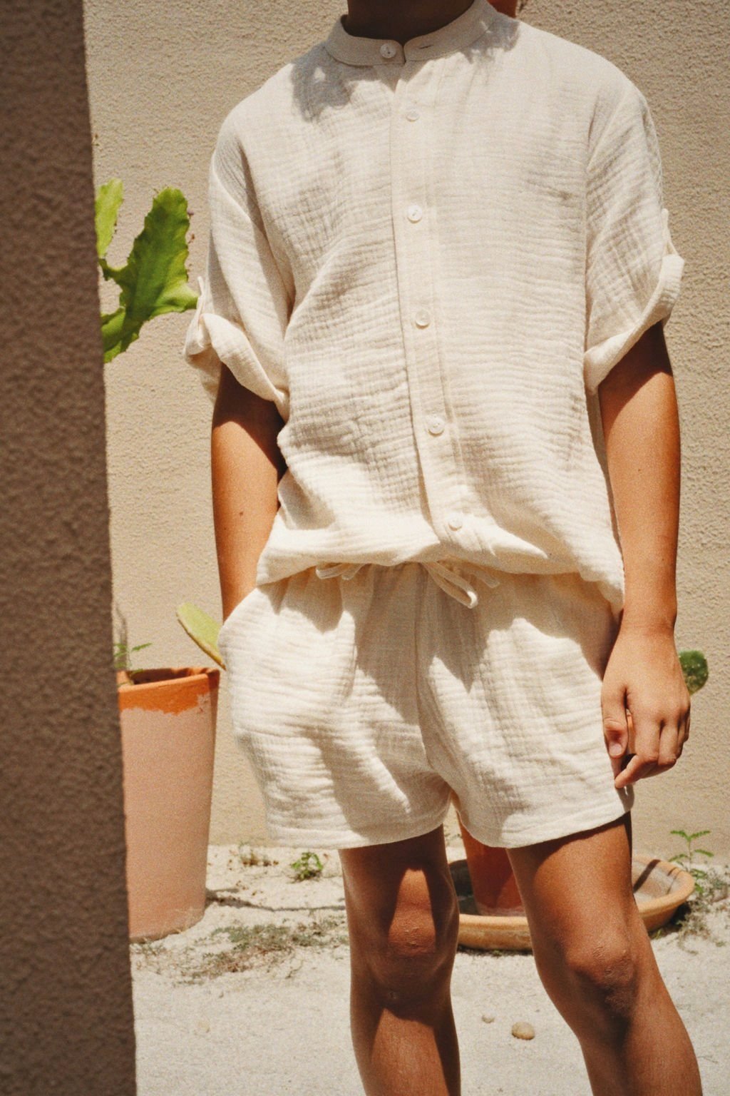 NINO KIDS CREAM