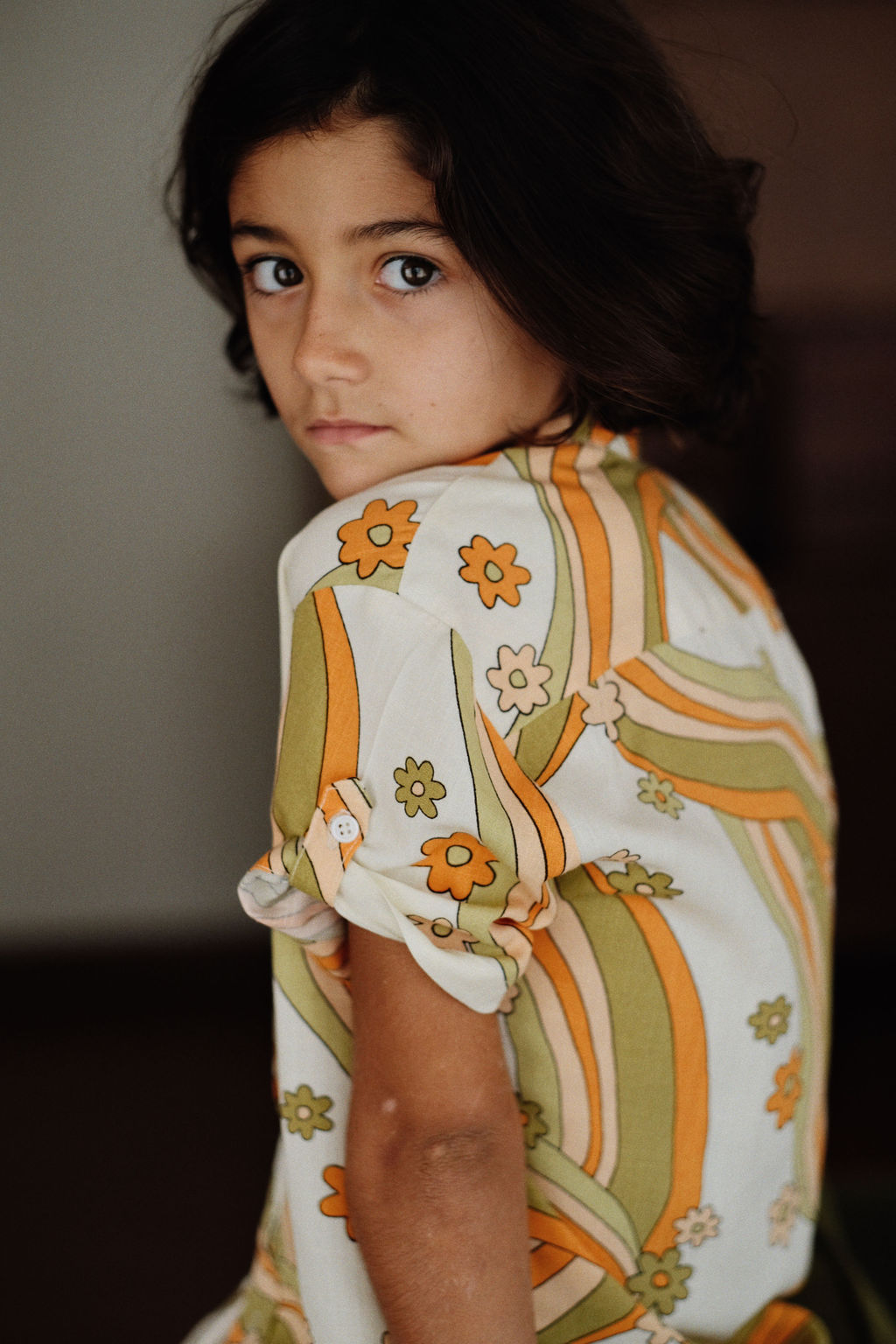 ROMEO KIDS WOODSTOCK