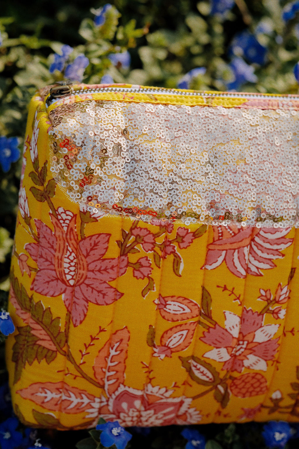 VICTORIA POUCH - SOLEIA