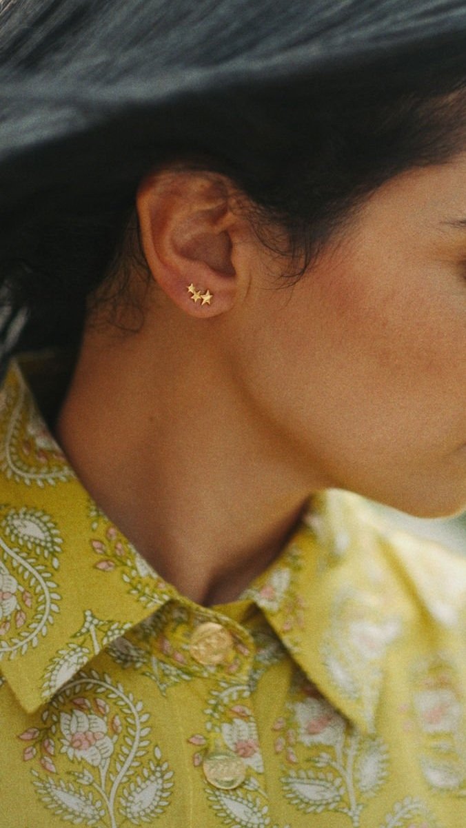 STELLA EARRINGS