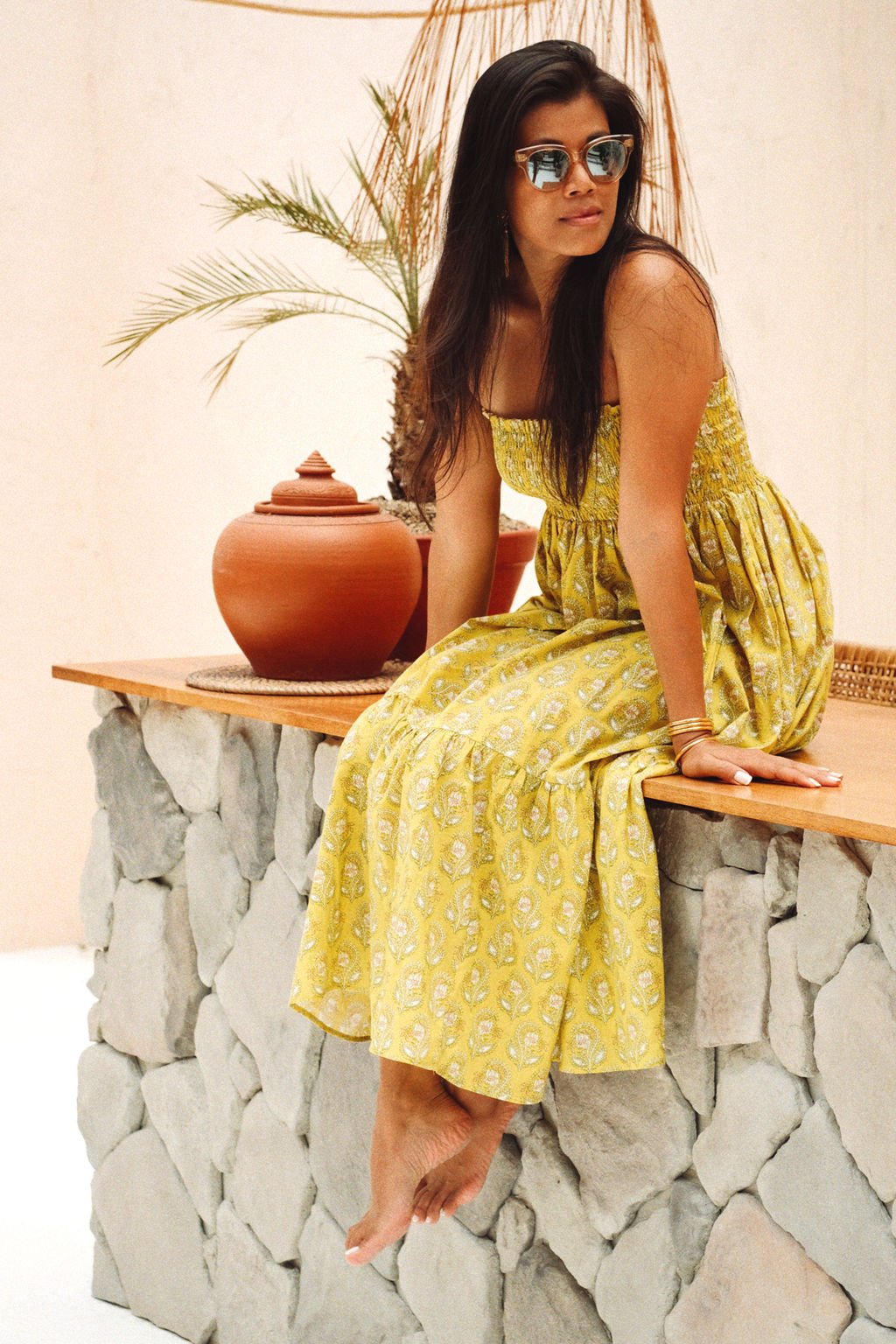 PIPPA DESERT LIME