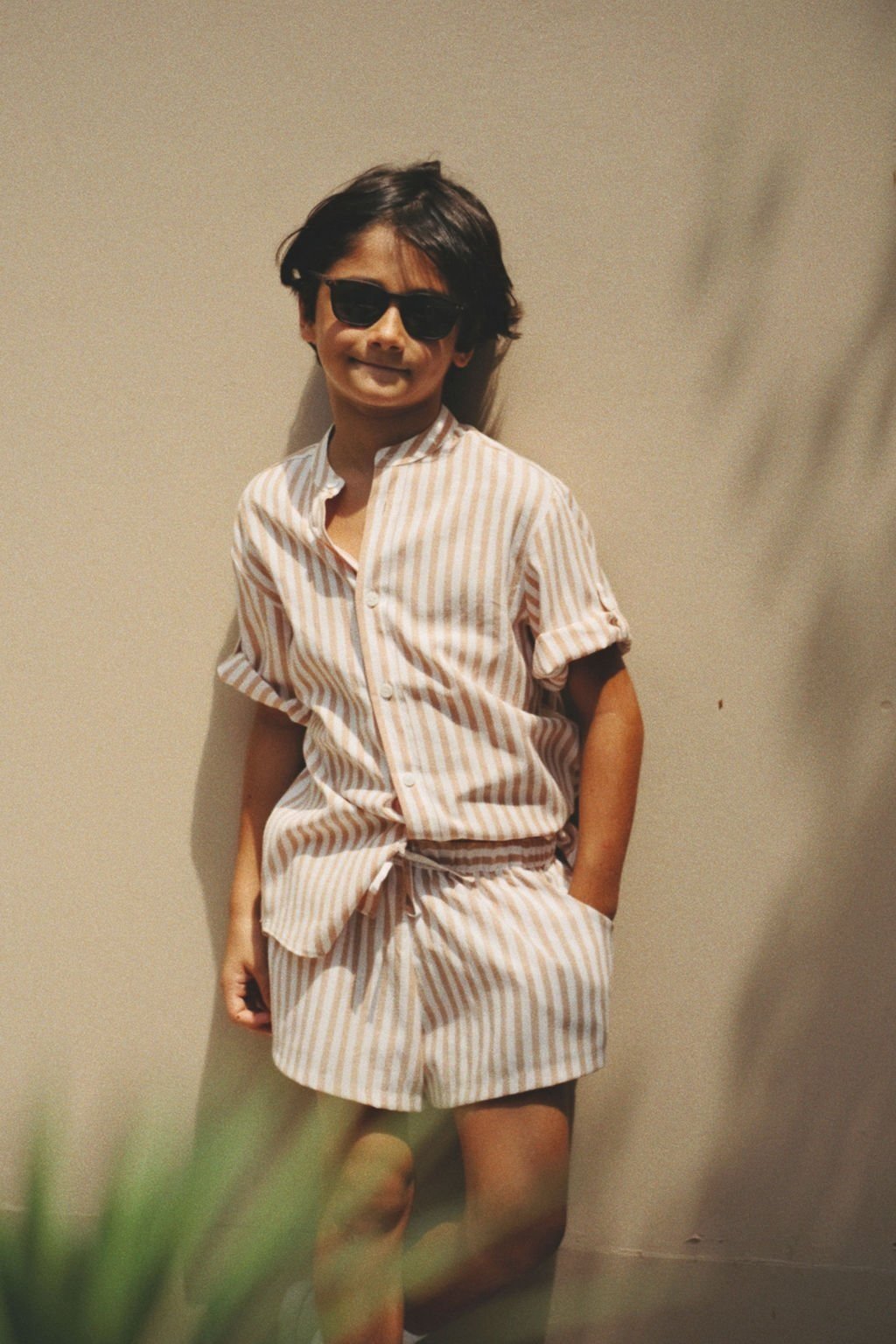 NINO KIDS PORTOFINO