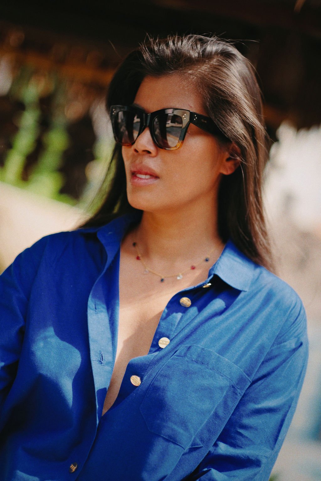 BIANCA MAJORELLE