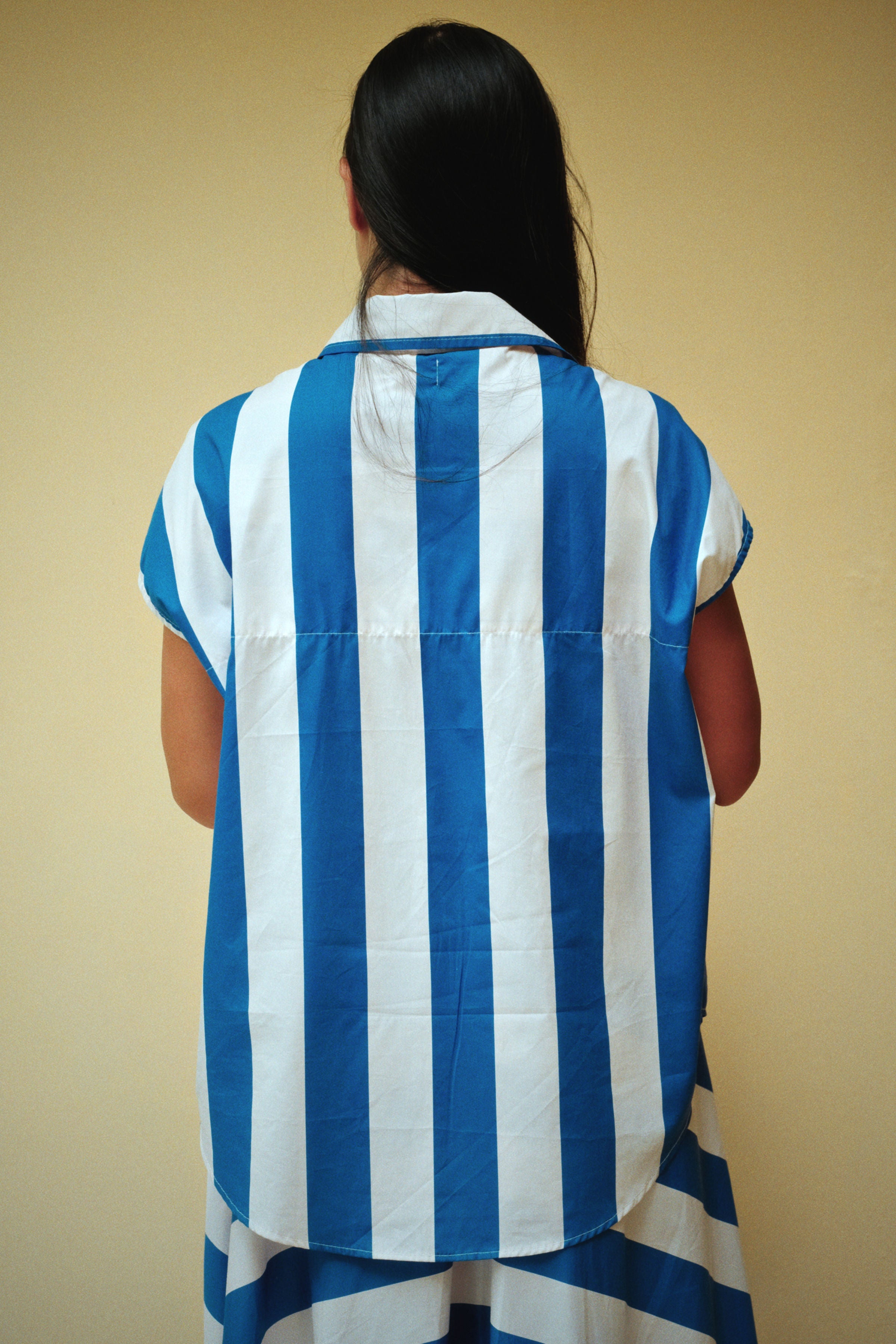 LOLA SHIRT - PLAGETTE RIVIERA