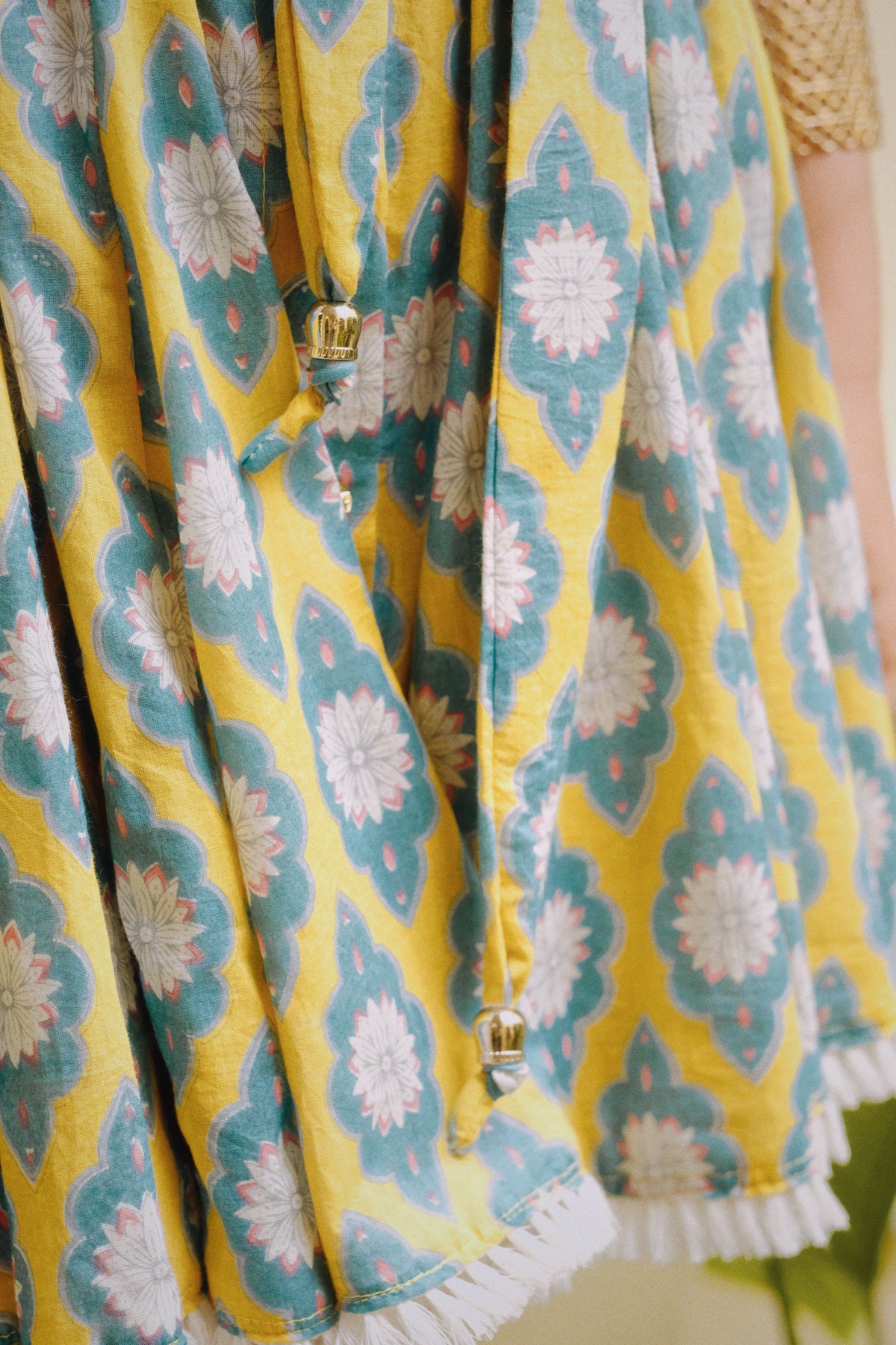 LOLITA DRESS - SOLARA