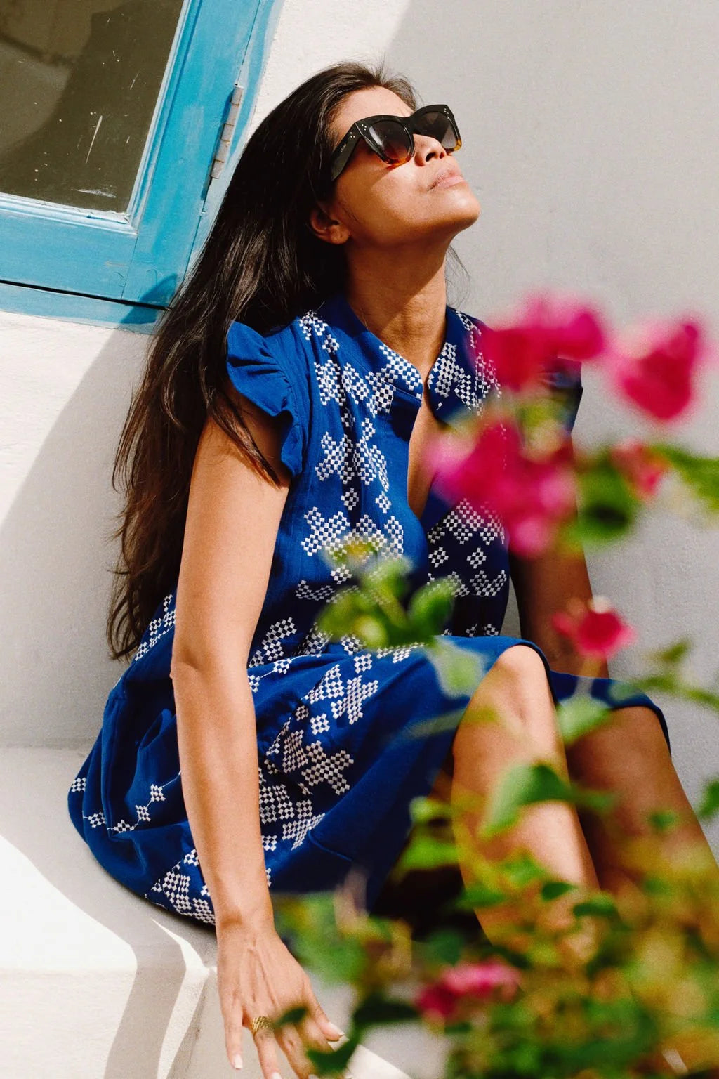 KRYSTYNA PAROS