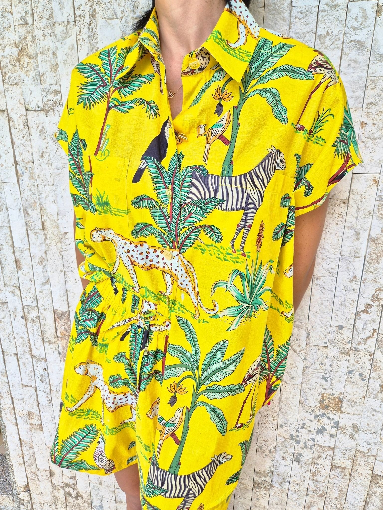 NINO SAFARI