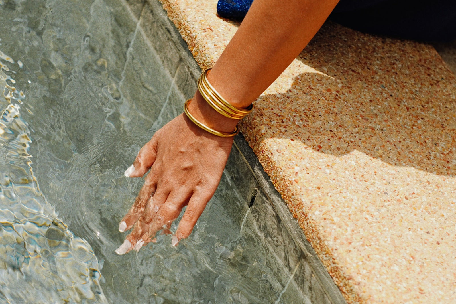 SAINT GERMAIN BANGLE